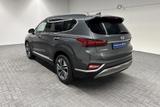 Hyundai Santa Fe 4WD Premium LED/Navi/HUD/360°/Krell/el. - Hyundai SANTA FE in Magdeburg