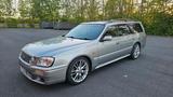 Nissan Stagea RSFOUR V, RB25DETNEO - Nissan Gebrauchtwagen von 2000