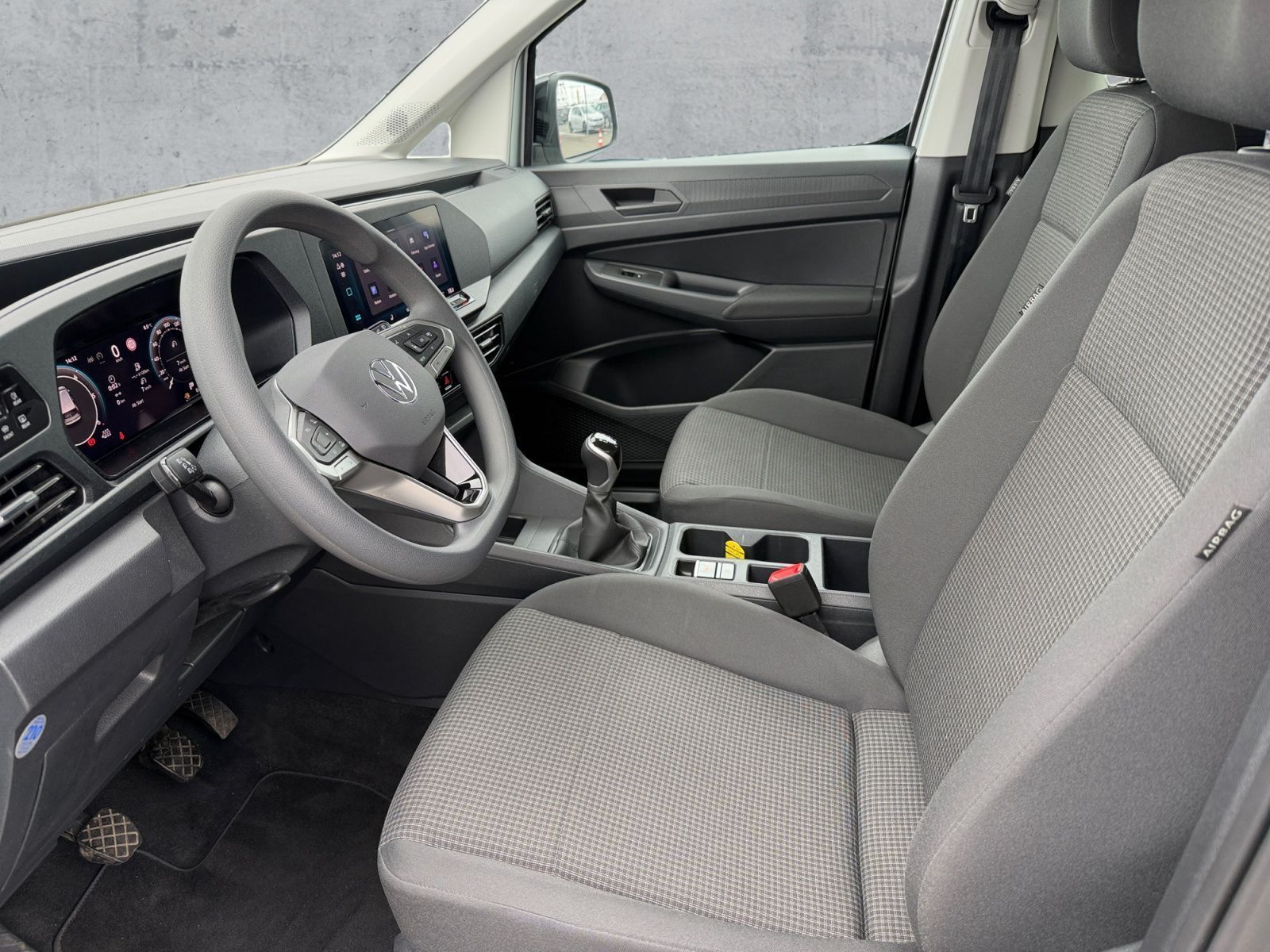 Volkswagen Caddy - Bild 11