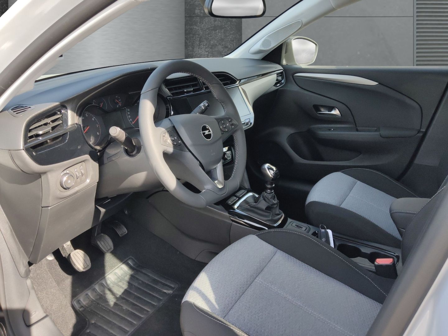 Opel Corsa - Bild 7
