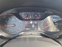 Fahrzeugabbildung Opel Grandland X 120 Jahre Navi SiHz PDC RFK Tempo