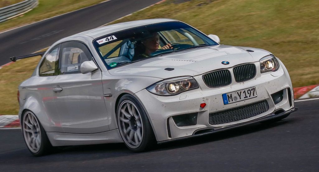 BMW 135