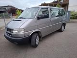 Volkswagen T4 Multivan - VW T4 Multivan von privat