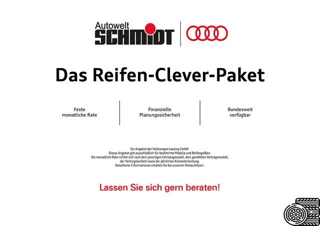 Audi A3 - Bild 5