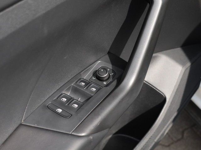 Volkswagen T-Cross - Bild 13