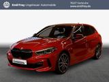 BMW 118i Aut. M Sport, Sportsitz, SHZ, LED, PDC