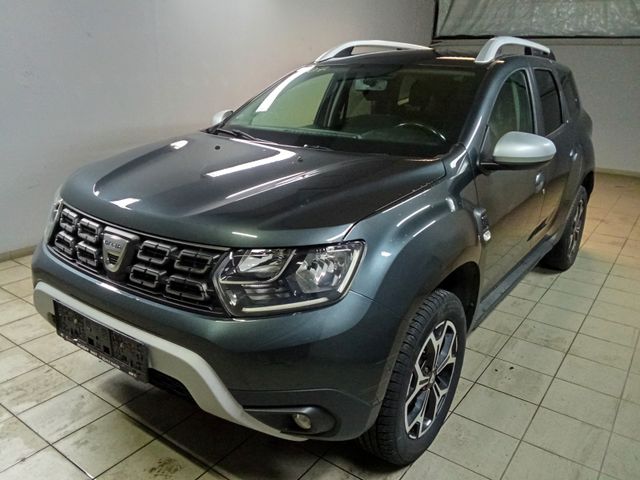 Dacia Duster II Prestige 4WD