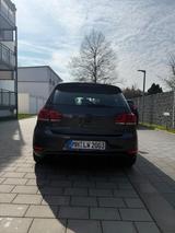 Volkswagen Golf 2.0 TSI DSG GTI GTI - Volkswagen Golf aus 2011: GTI