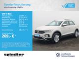Volkswagen T-Roc Life 1.5 TSI DSG / Navi, CarPlay, LED, ACC - VW T-Roc von 2024