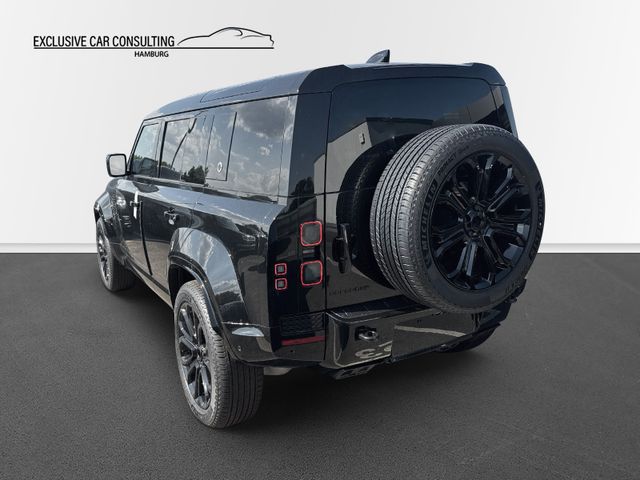 LAND ROVER Defender – Bild 4