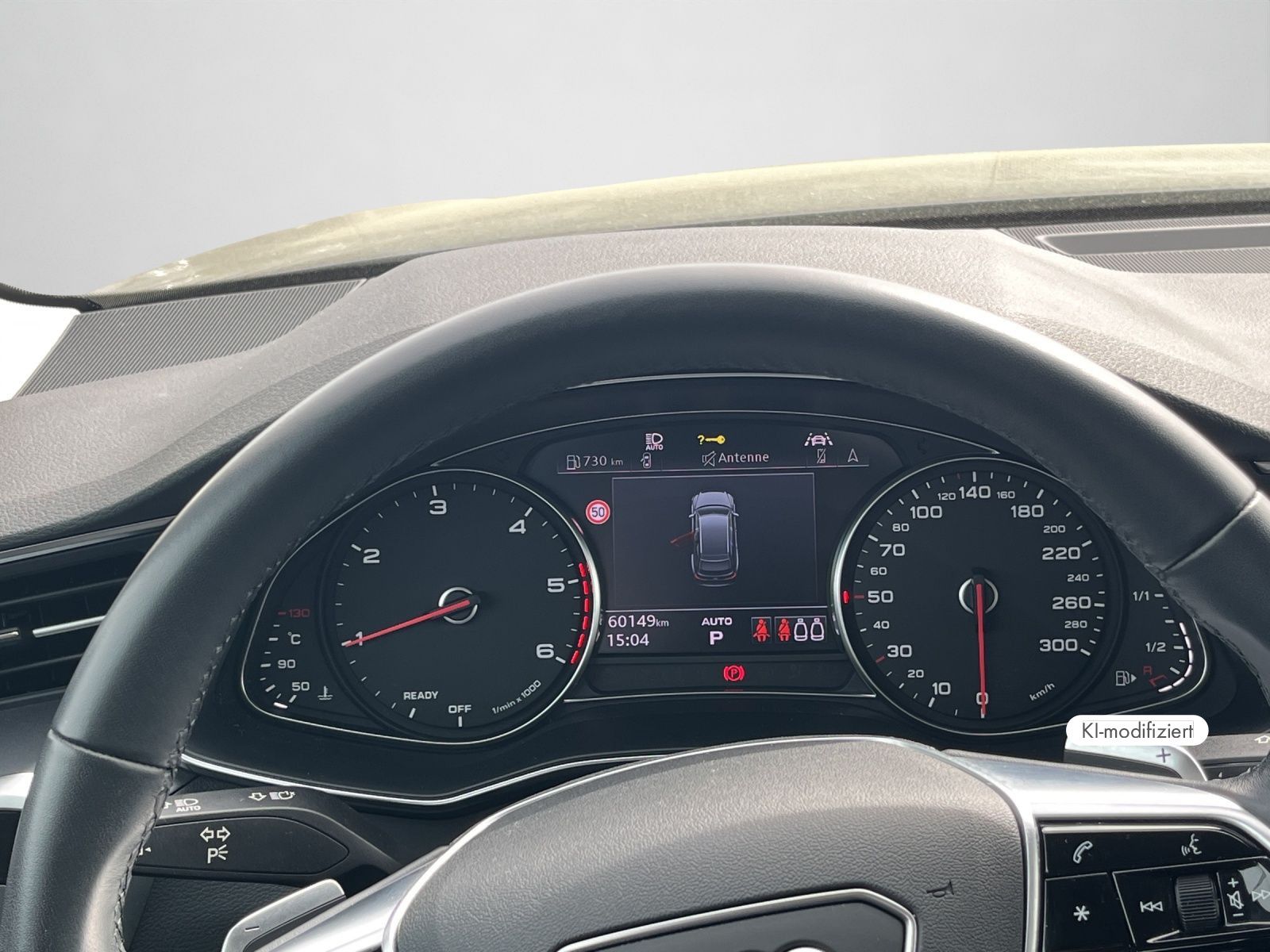 Audi A6 - Bild 11