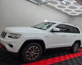 Jeep Grand Cherokee 3.0l V6 MultiJet 140kW Laredo... - Jeep Grand Cherokee Laredo mit Diesel-Antrieb