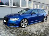 Audi A6 Av. 3.0TDI Competition Exclusive Matrix Pano