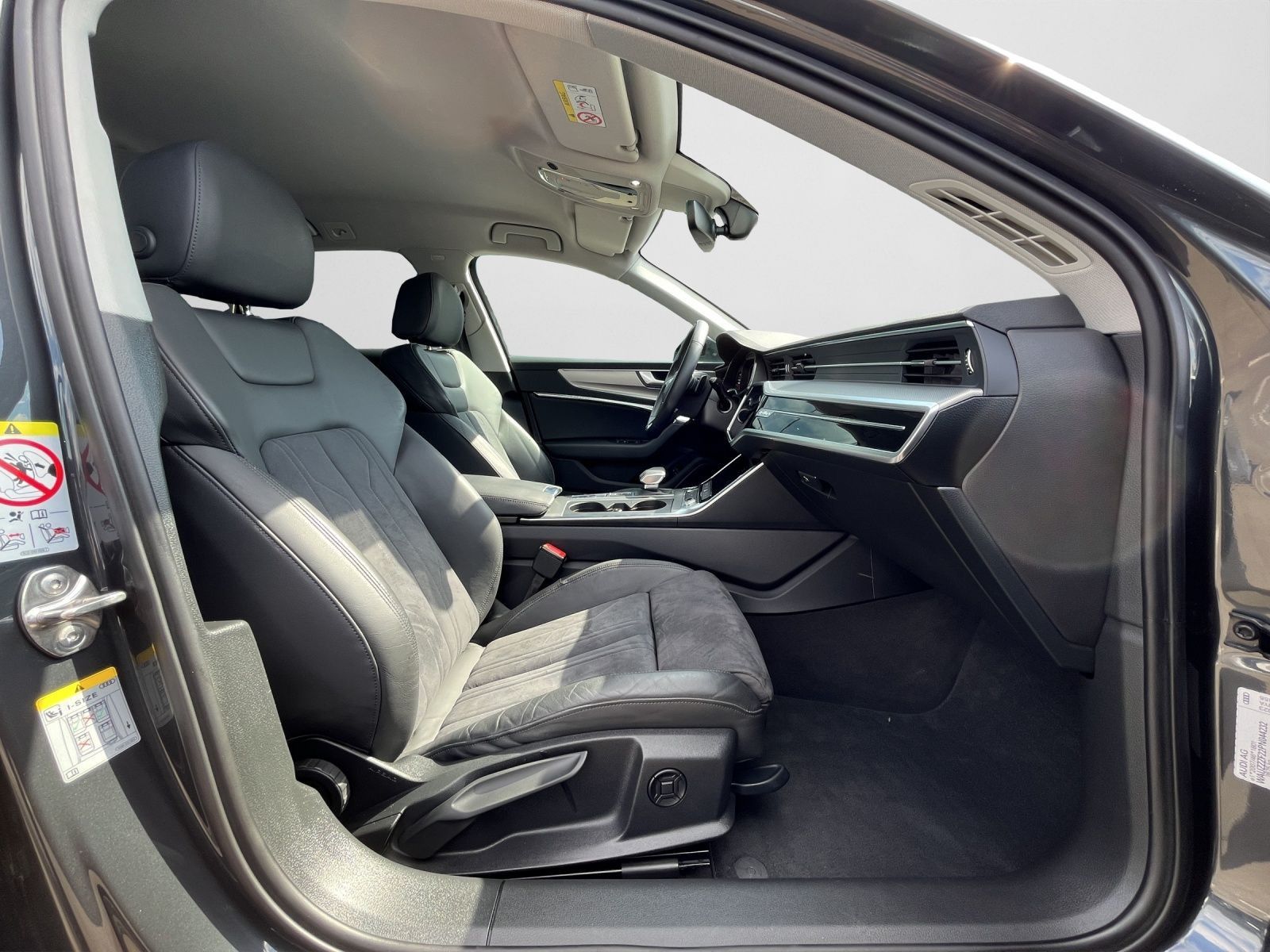 Audi A6 - Bild 5
