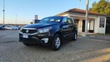 Ssangyong Actyon Sport Actyon Sports 2.2 Plus 4W - Ssangyong Actyon Gebrauchtwagen