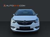 Opel Zafira Innovation 1.6*LED*Kamera*Navi*StHz* - Opel Zafira Gebrauchtwagen in Hannover