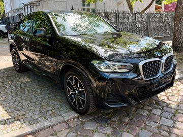 BMW X4 - 4