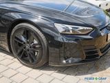 Audi RS e-tron GT Keramik Matrix RS-Designpaket Pano - Audi RS e-tron GT aus 2024