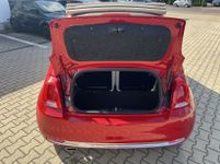 Fiat 500C - Vorschau Bild 18