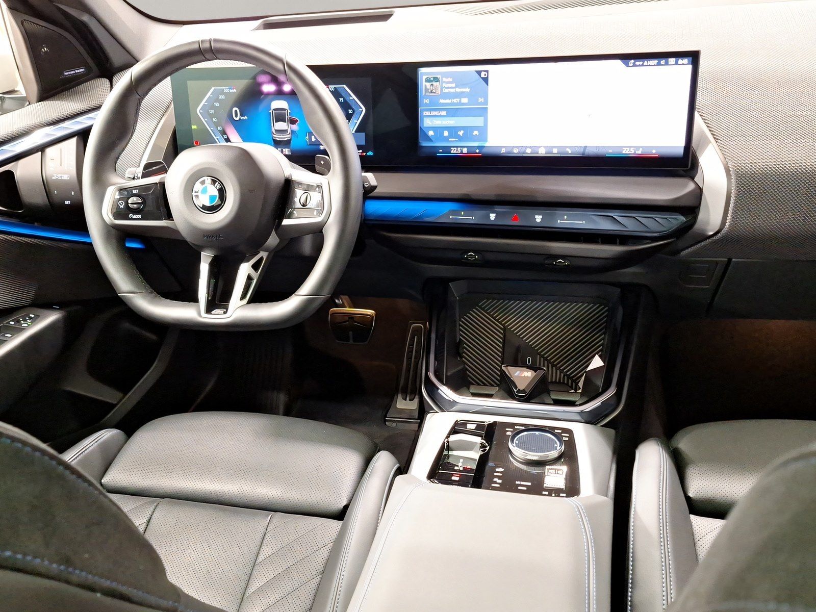 BMW X3 - Bild 7