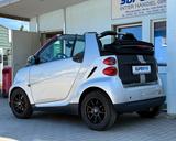 Smart ForTwo cabrio 0.8 cdi passion KLIMAANLAGE SERVO - Smart mit Diesel-Antrieb
