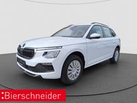Skoda Kamiq - Vorschau Bild 1