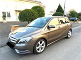 Mercedes-Benz B 180 CDI BlueEFFICIENCY -PDC -Tempomat -Sport - Mercedes-Benz B 180: Cdi Sport
