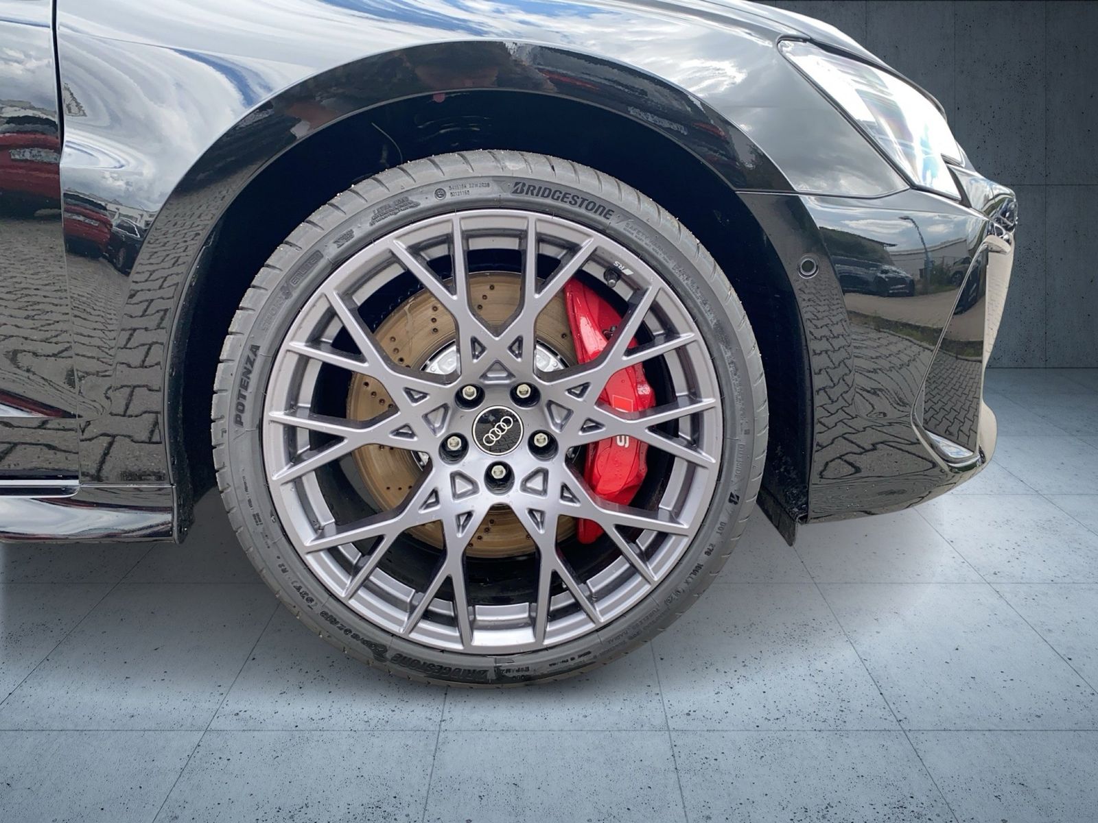 Audi RS3 - Bild 7
