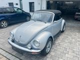 Volkswagen Käfer Cabrio 1303 LS " Top ! - TÜV + KD neu " - Volkswagen Käfer: 1303