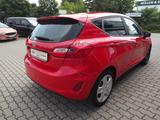 Ford Fiesta Cool & Connect*Winterpaket* - Ford: Fies