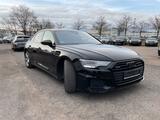 Audi A6 Lim. 50 TDI quattro sport /2.Hand/Garantie/ - Audi A6 mit Diesel-Antrieb: Limousine, 2.5