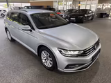 Volkswagen Passat Var 2.0D Aut.Business AHK RfK Navi ACC - VW Passat Variant in Bonn