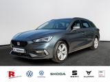 Seat LEON ST FR 2.0 TDI 6-GANG (FAHRSCHULWAGEN) Navi - Seat Leon: TDI Fr