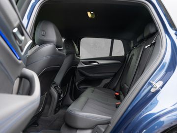 BMW X4 - 8