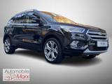 Ford Kuga Titanium,Automatik,Allrad,Navi,Winterpaket - Ford Kuga Gebrauchtwagen in Dortmund
