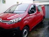 Citroën Jumpy Kasten Business XL - rote Citroën Jumpy