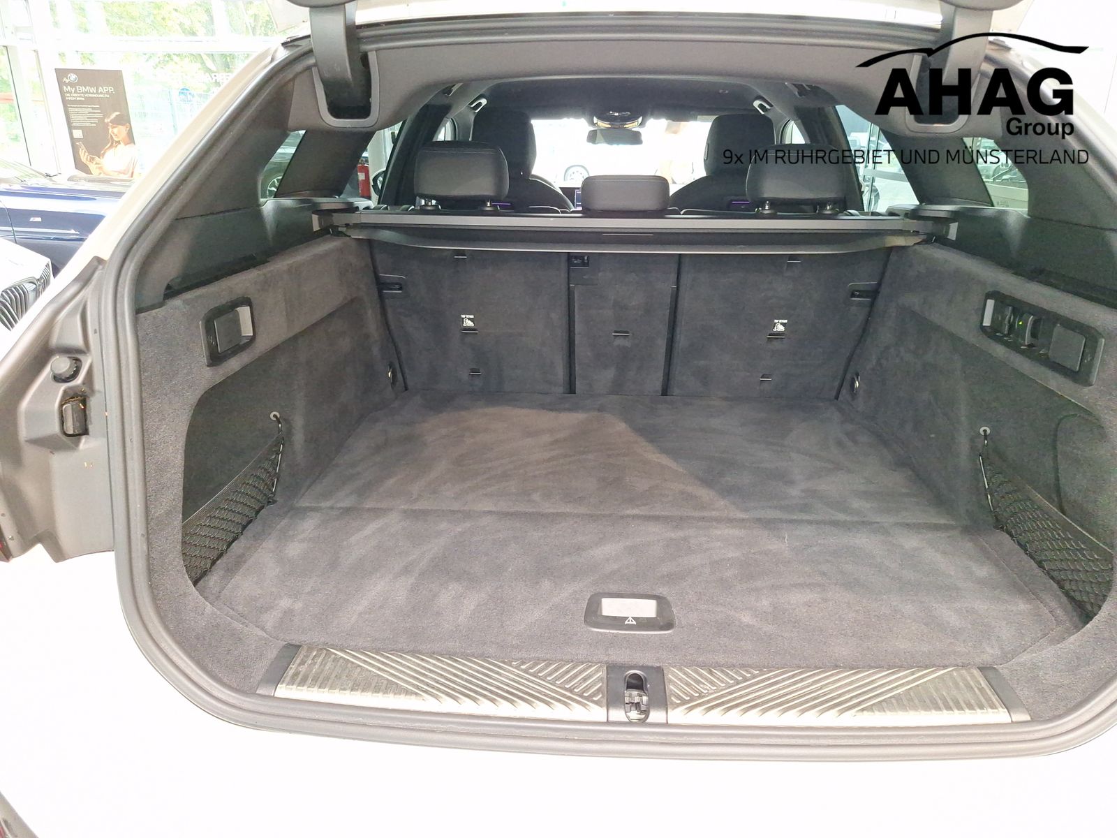 BMW 520 - Bild 13