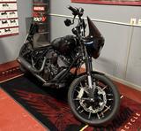 Indian Sport Chief Club-Style Einzelstück 200er Reifen - INDIAN SPORT CHIEF
