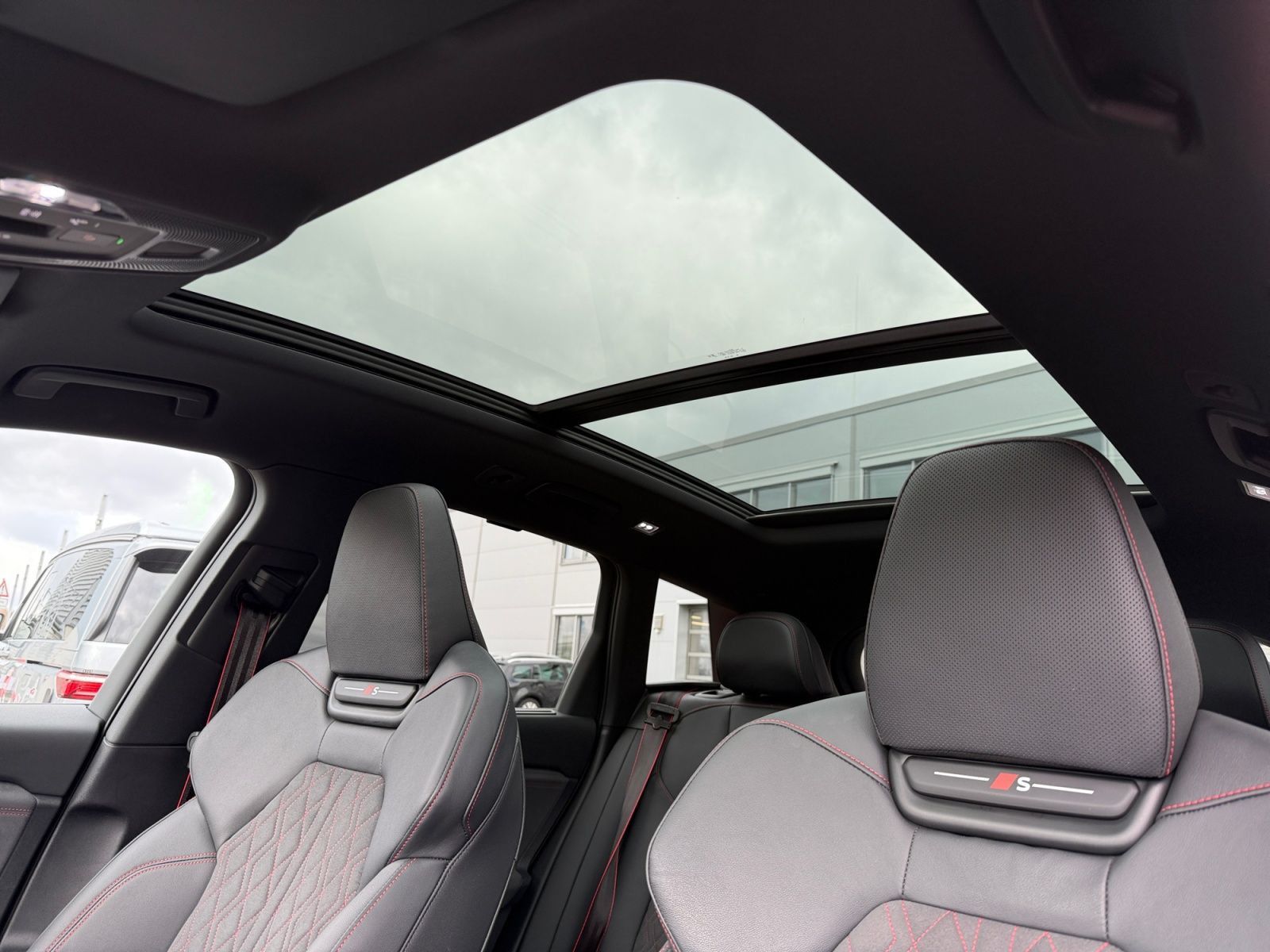 Audi SQ6 e-tron - Bild 17