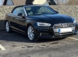 Audi A5 Cabrio 2.0 / 35 TDI  - Audi Cabriolet Gebrauchtwagen