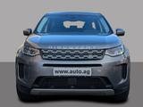 Land Rover Discovery Sport D165 AWD S Mild-Hybrid - gebrauchte Land Rover Discovery Sport aus dem Jahr 2021