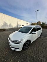 Volkswagen Touran 2.0 TDI SCR 140kW DSG Highline BMT Hi... - Volkswagen Touran: 140 Dsg