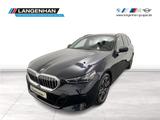 BMW 520d xDrive Tour. M Sport NAVI HUD AHK PANO 360°