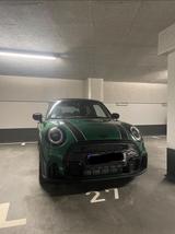 MINI Cooper John Cooper Works Trim Steptronic Joh... - MINI Cooper: John Works Trim