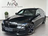 BMW 545e xDrive M-Sport NAV+LASER+ACC+HEADUP+360°+PP - BMW 545 Gebrauchtwagen