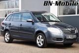Skoda Fabia Combi Style Edition /KLIMAAUTOMATIK/1.HAND - Skoda Fabia: Combi Style Edition