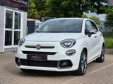 Fiat 500X Sport 1.6 Multijet Tempomat/Kamera/LED/ 19" - Fiat: X 19