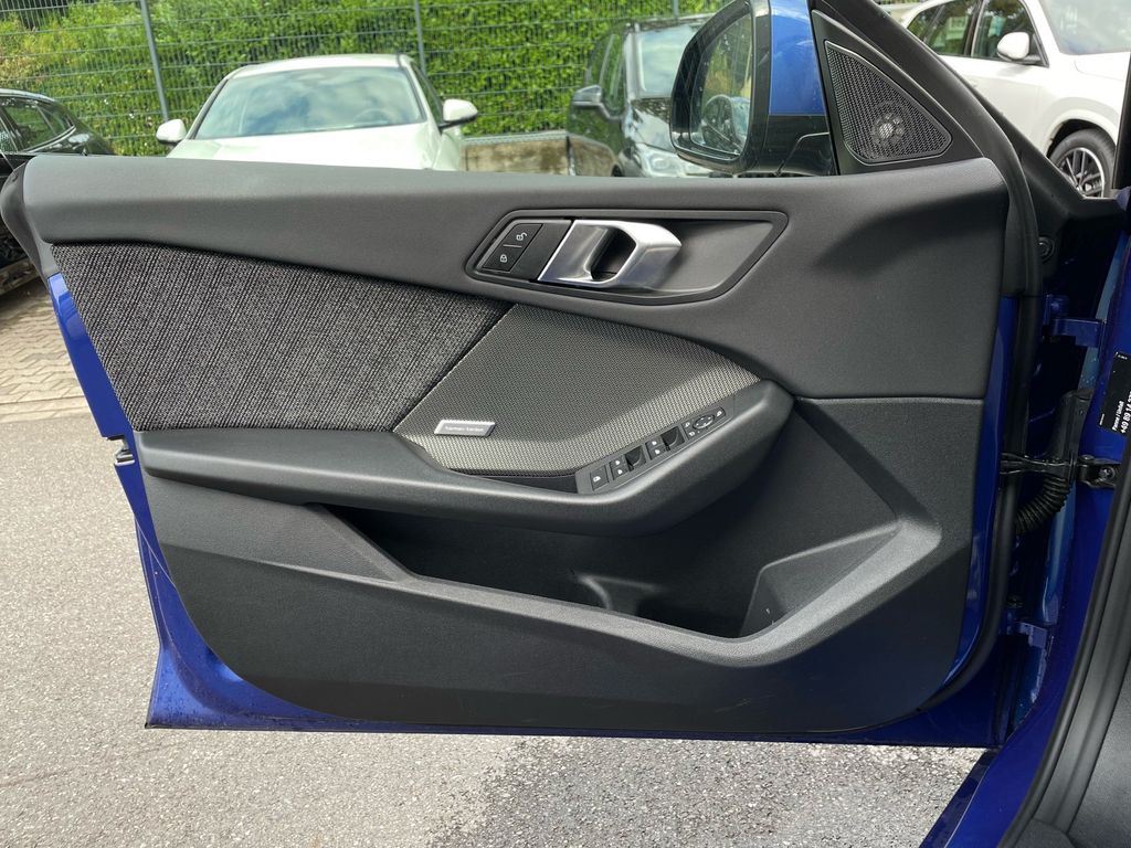 BMW 2 Series Gran Coupe 2026
