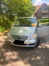 Mercedes-Benz Viano 2.2 CDI TREND EDITION kompakt TREND ED... - Mercedes-Benz Viano: Kompakt
