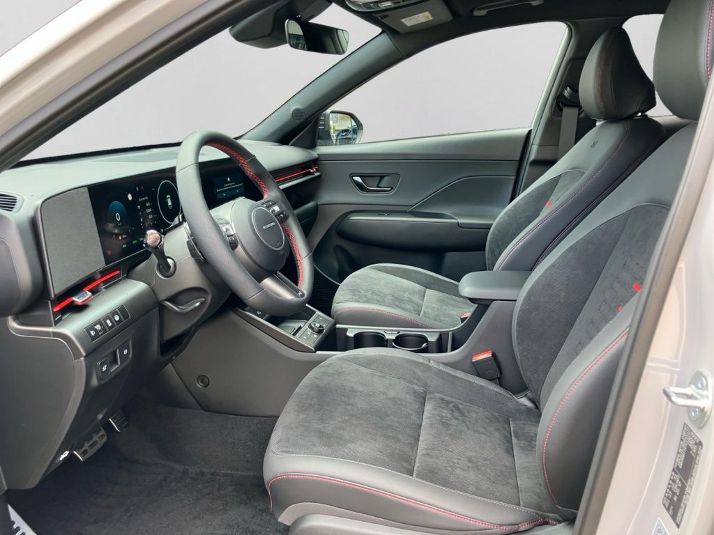 Hyundai Kona – Bild 10